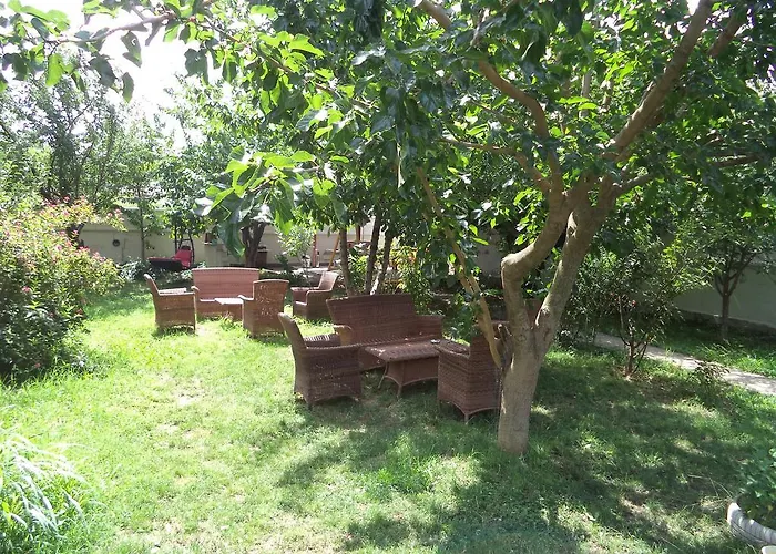 Karaagac Green Edirne