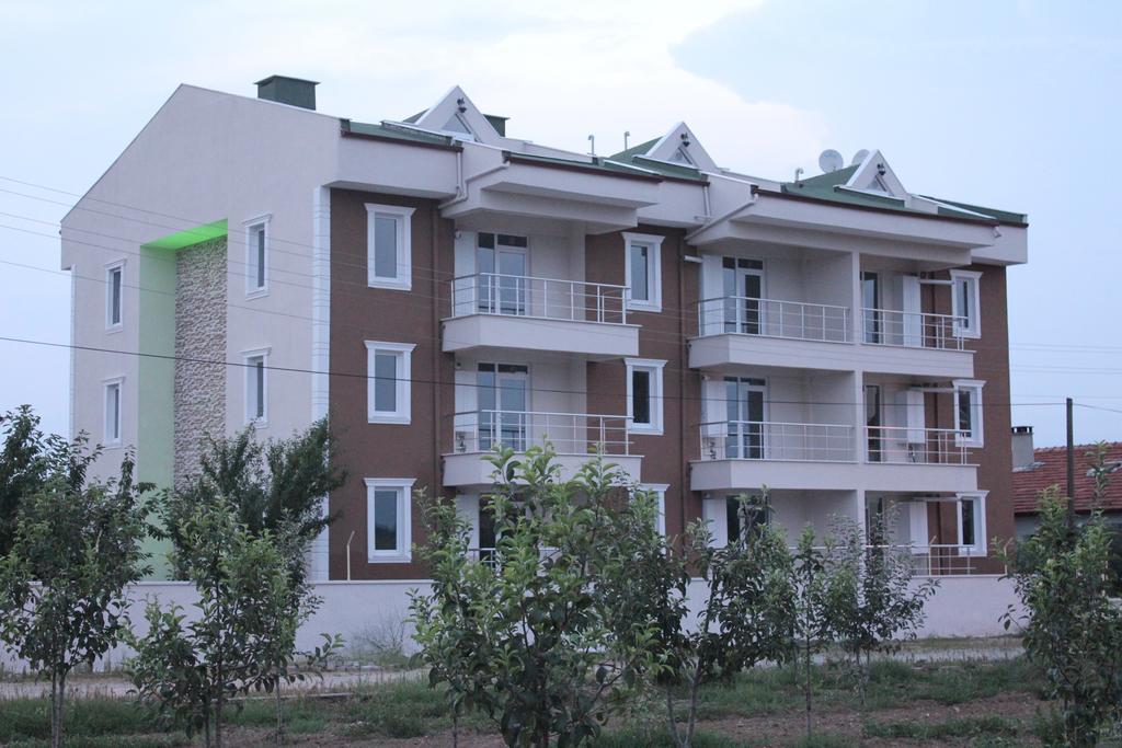 Karaagac Эдирне