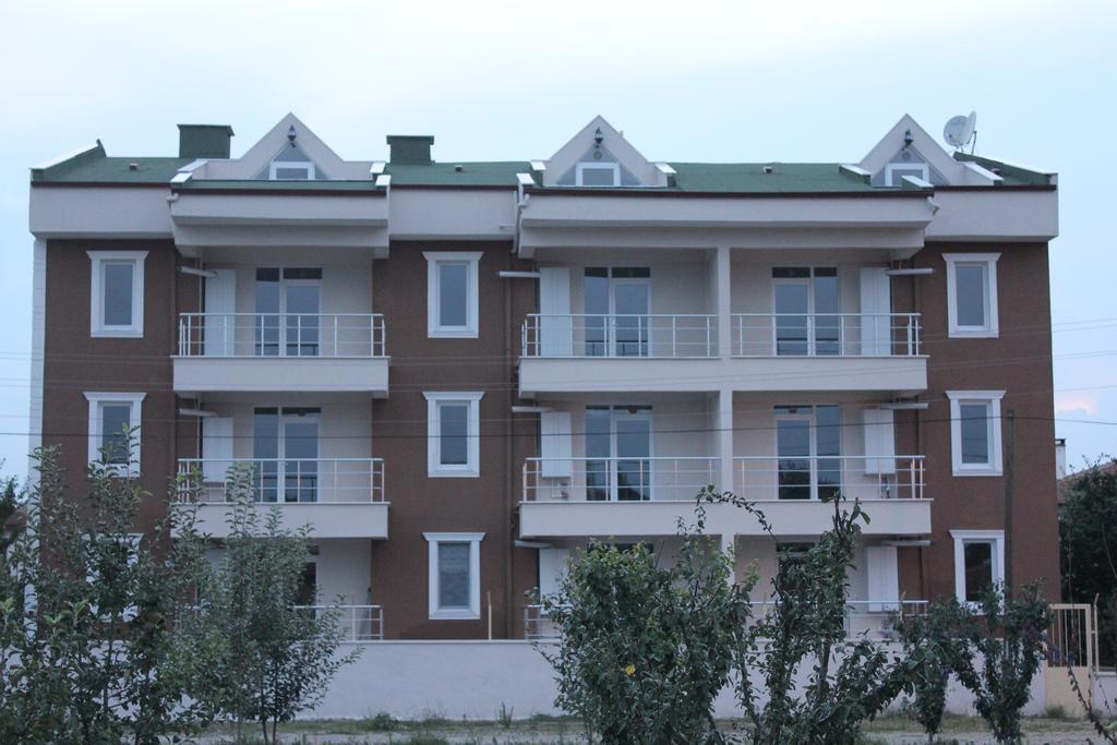 Karaagac Апарт-отель 2*