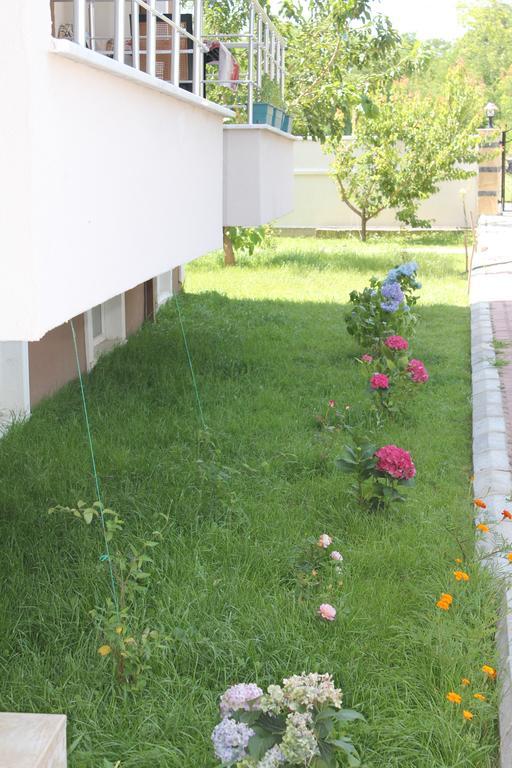 Aparthotel Karaagac 2*