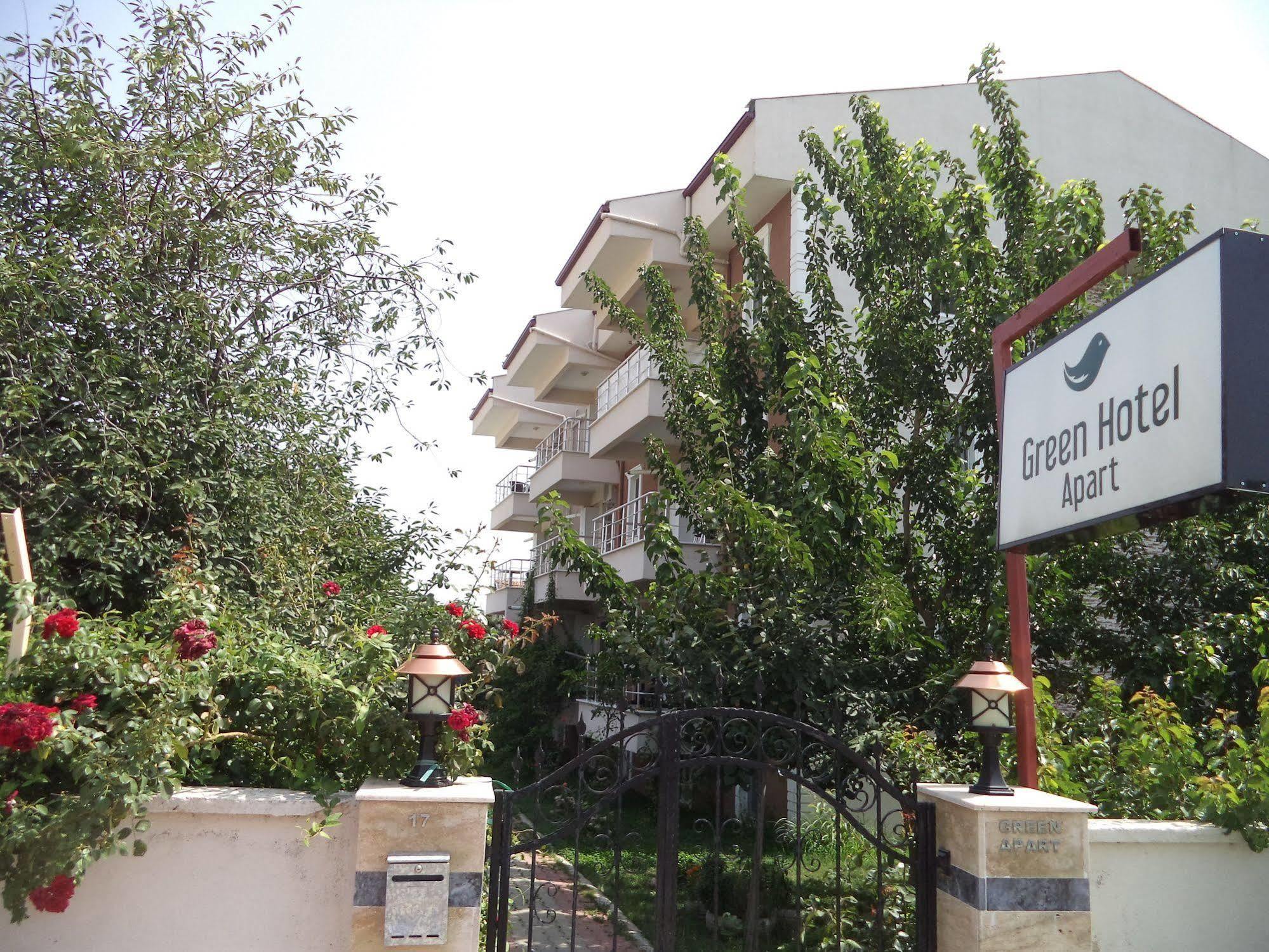 Aparthotel Karaagac Edirne