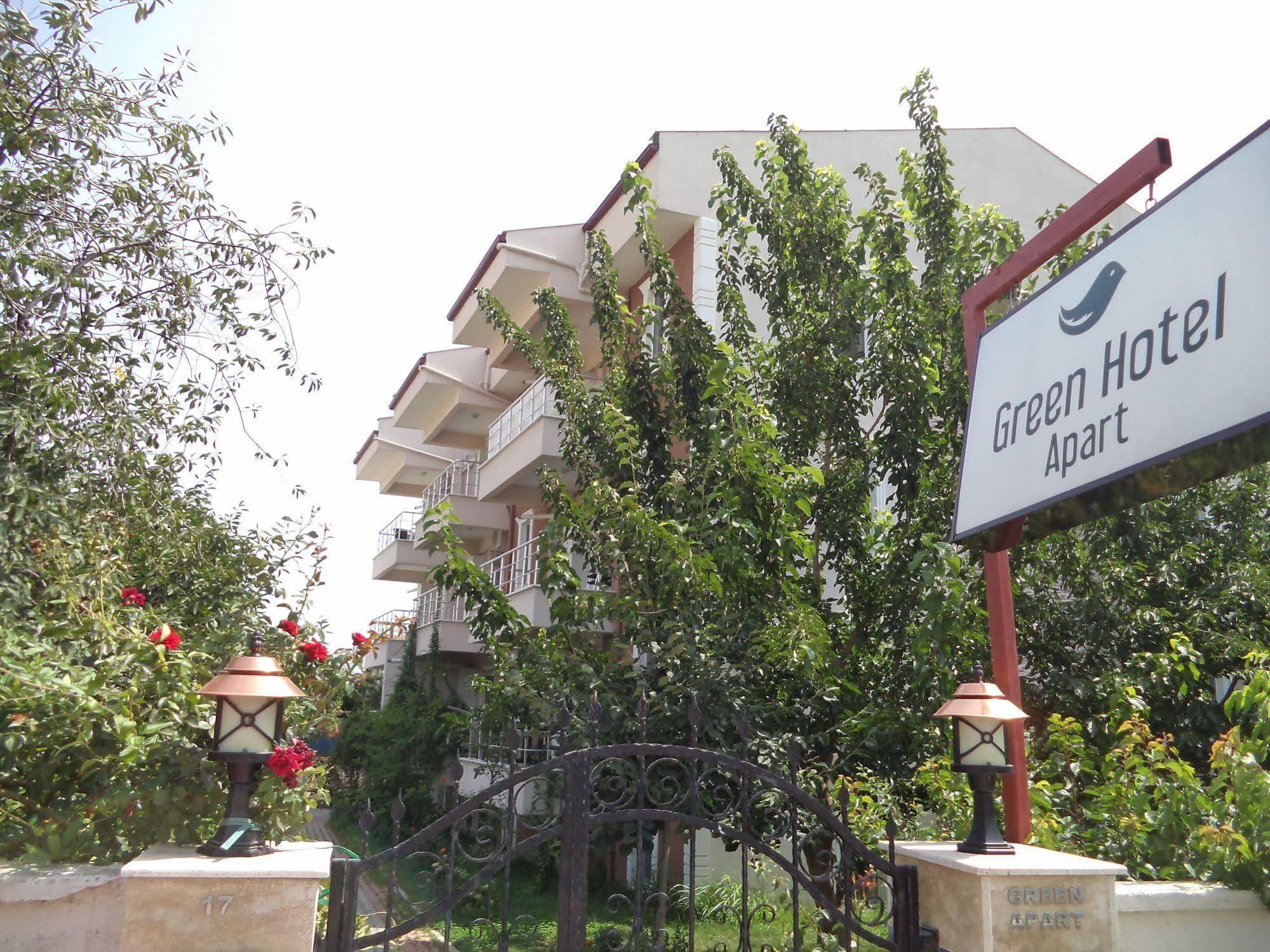 Апарт-отель Karaagac Эдирне
