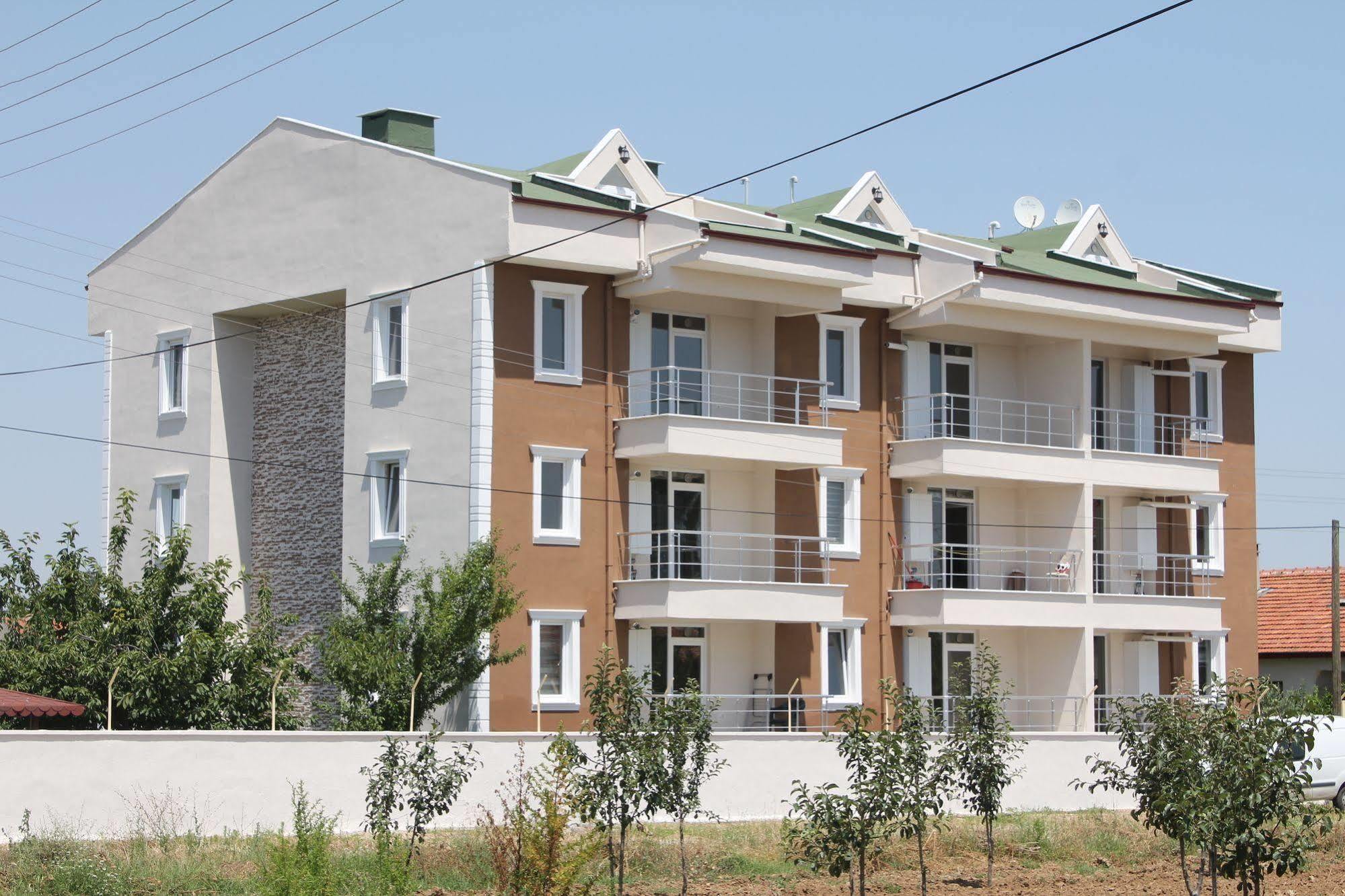 Karaagac Апарт-отель Эдирне