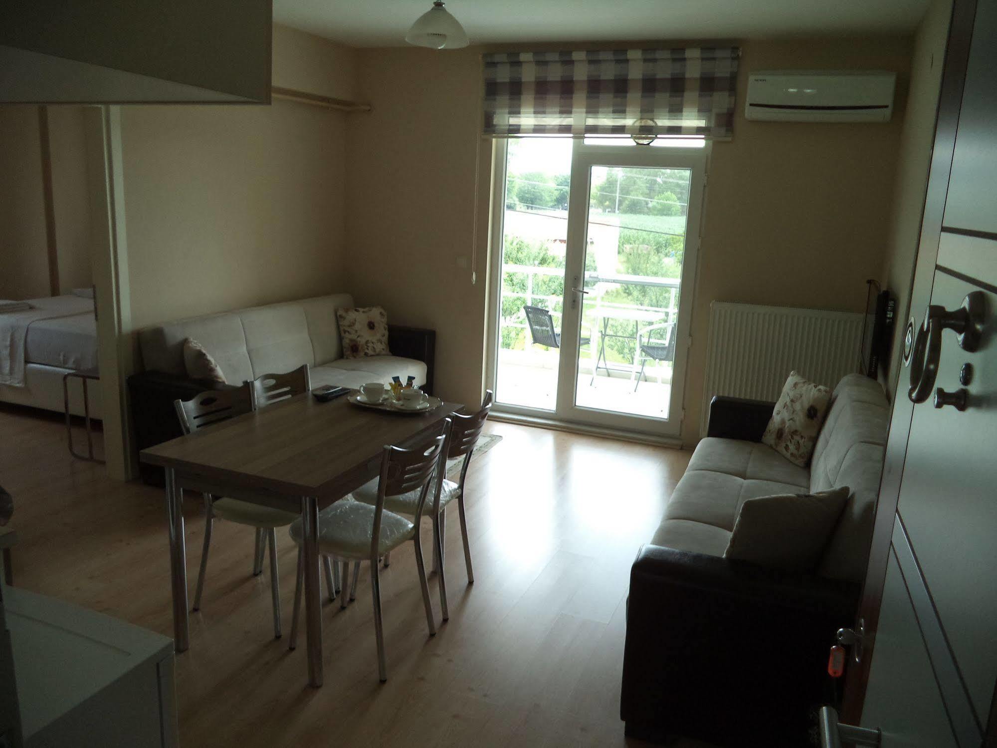 Aparthotel Karaagac