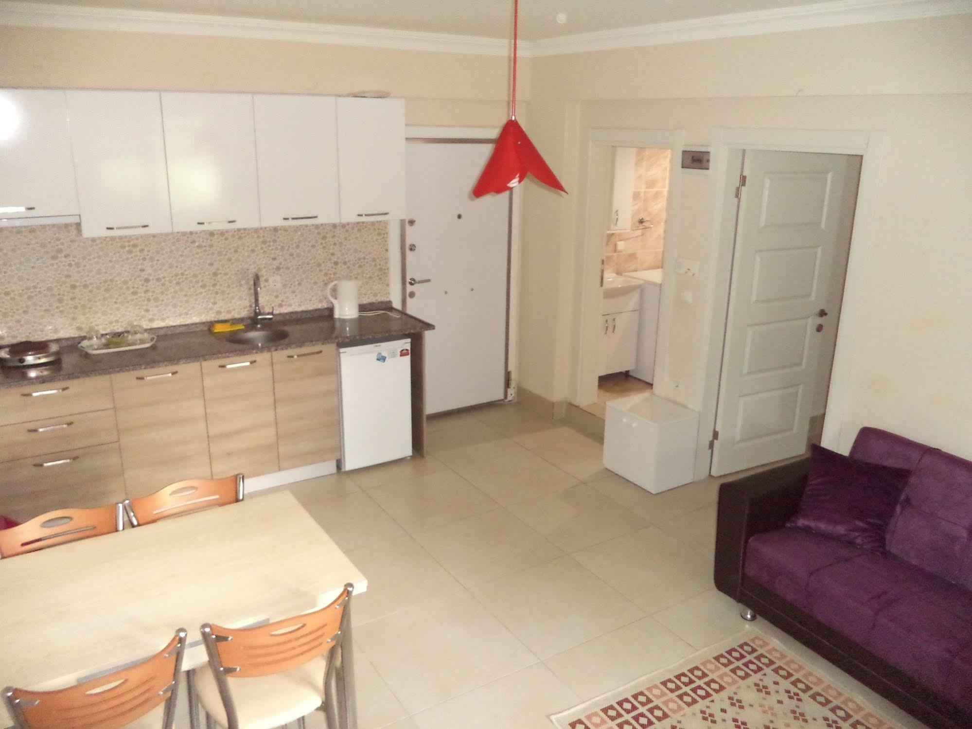 Aparthotel Karaagac
