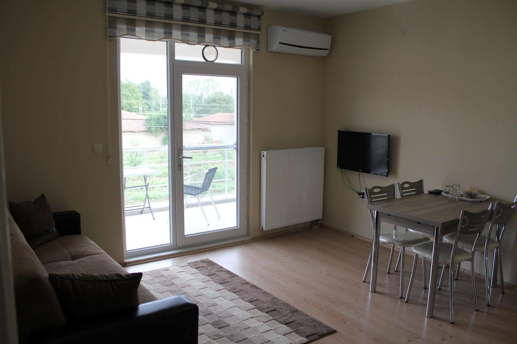 Karaagac Aparthotel