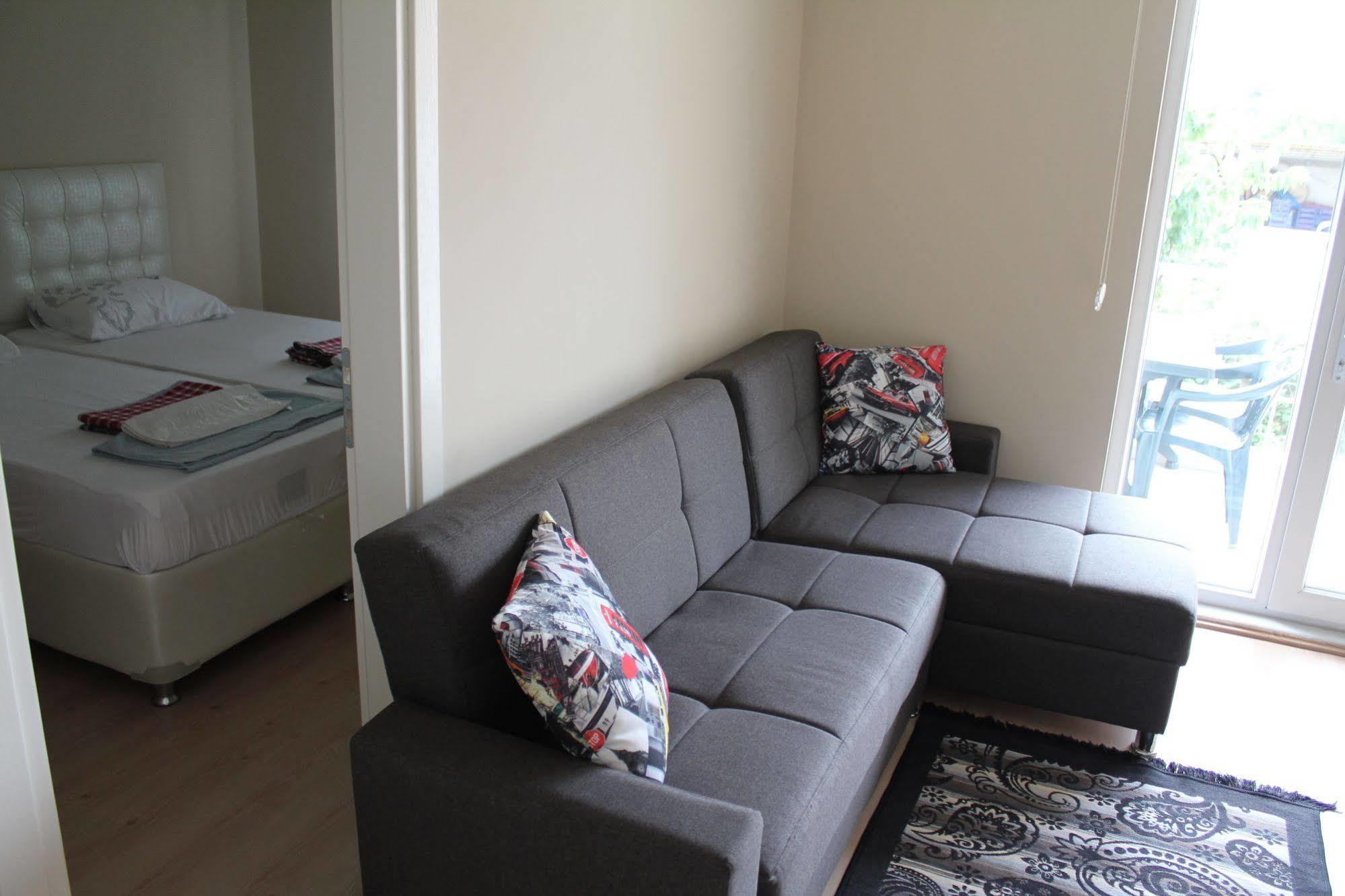 Karaagac Aparthotel