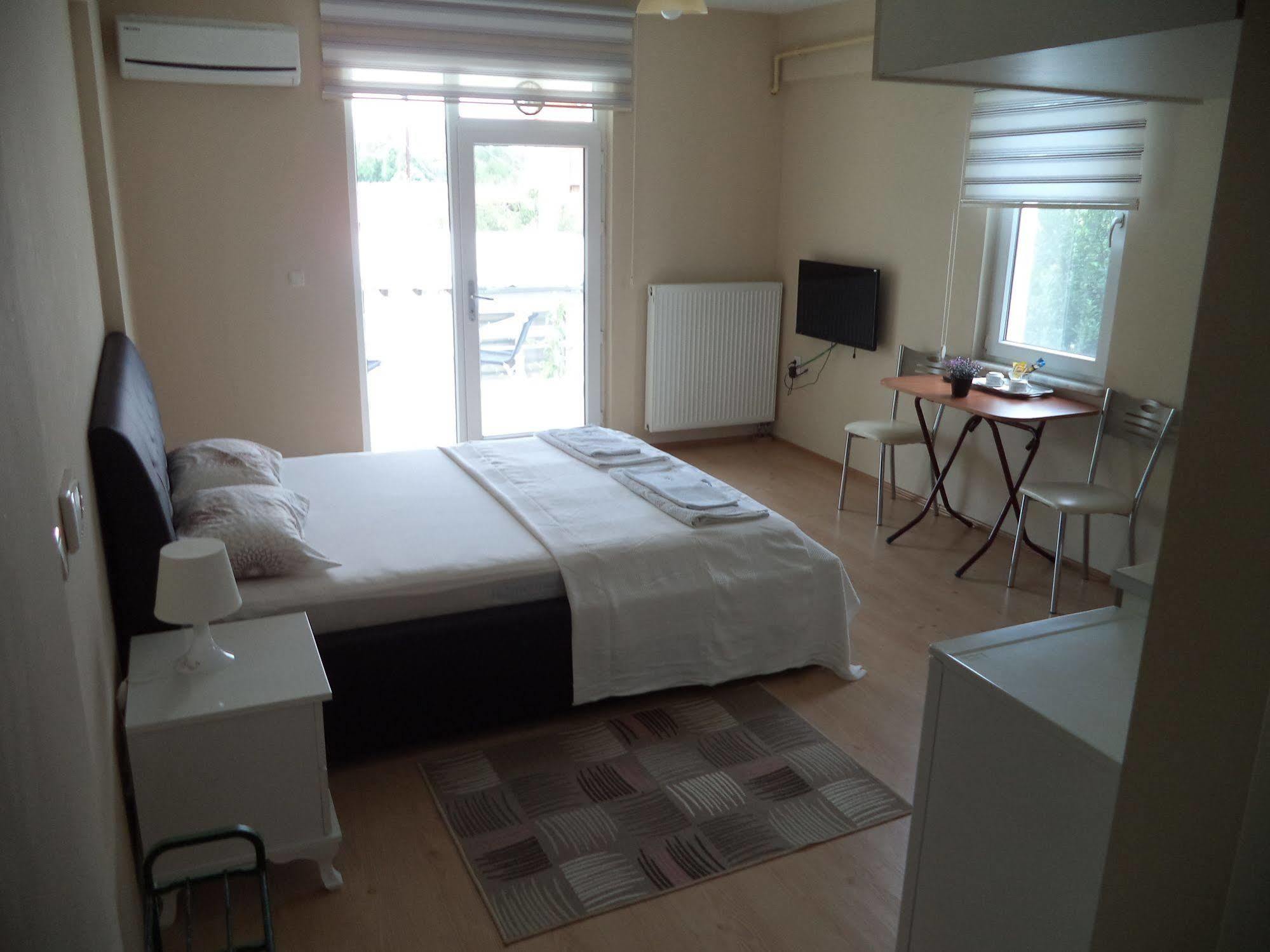 Karaagac Aparthotel