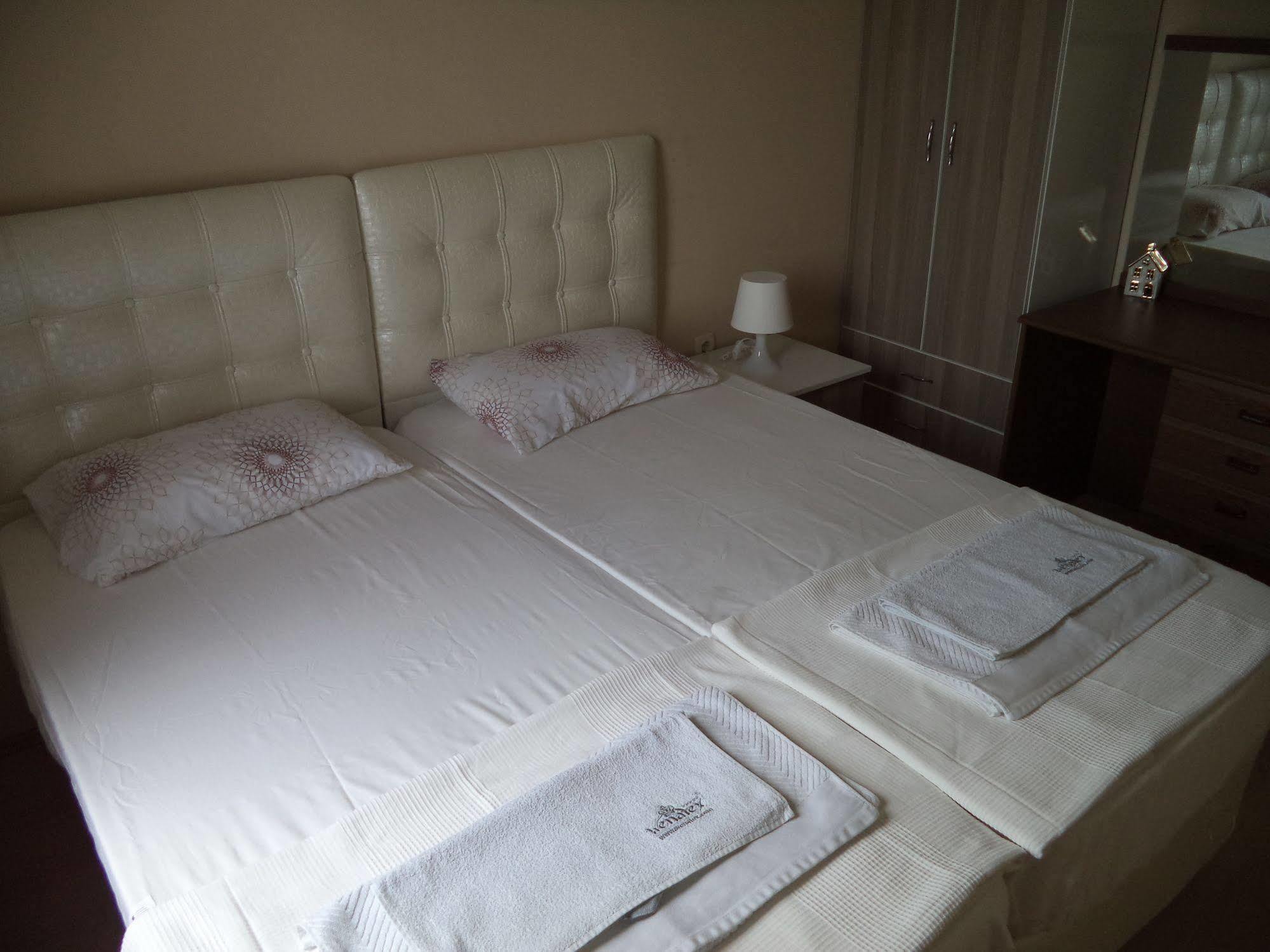 Aparthotel Karaagac 2*