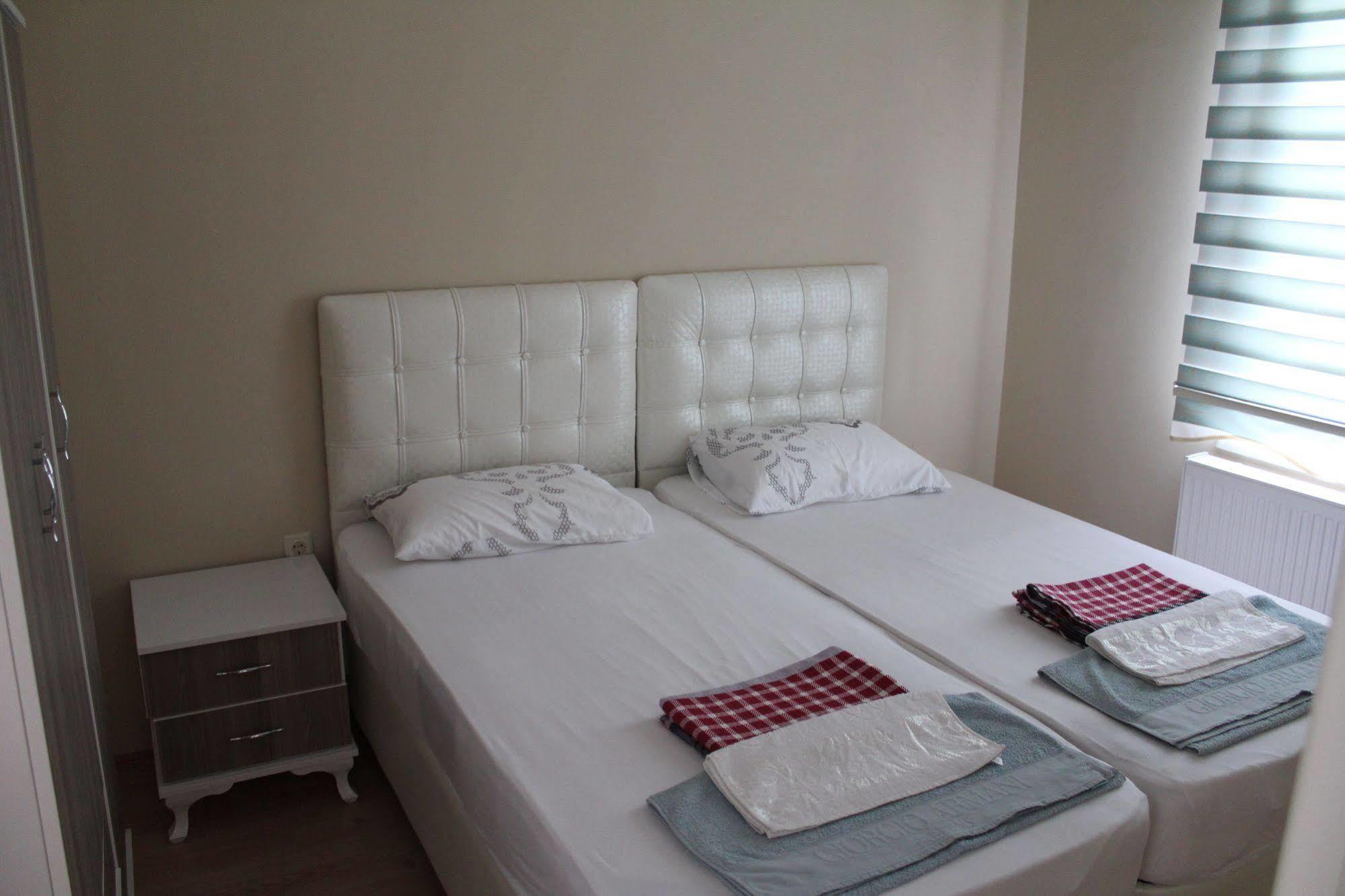 Aparthotel Karaagac
