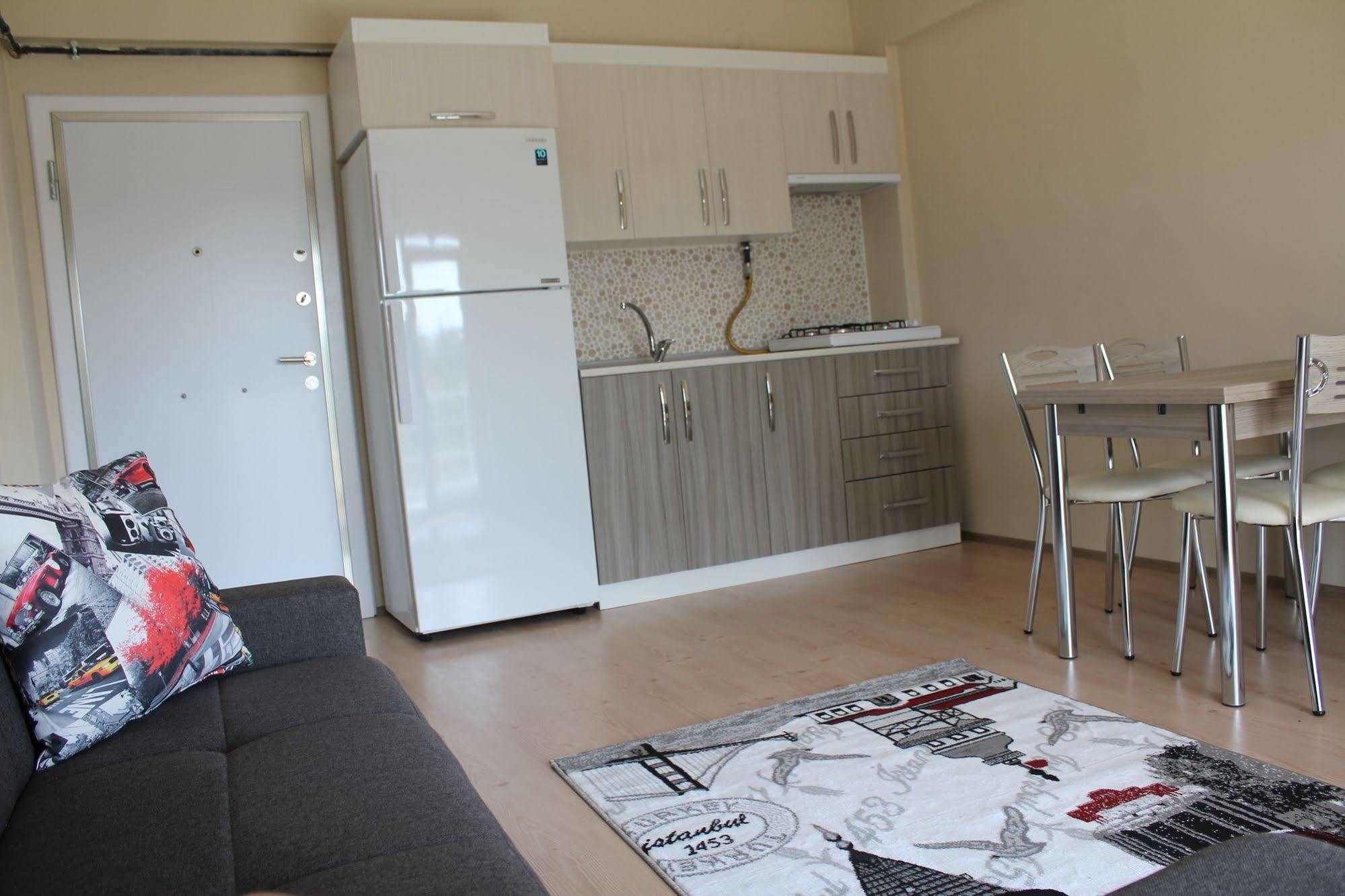 Karaagac Aparthotel Edirne