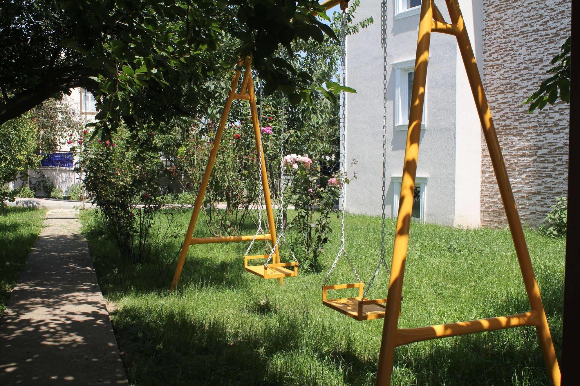 Karaagac Апарт-отель